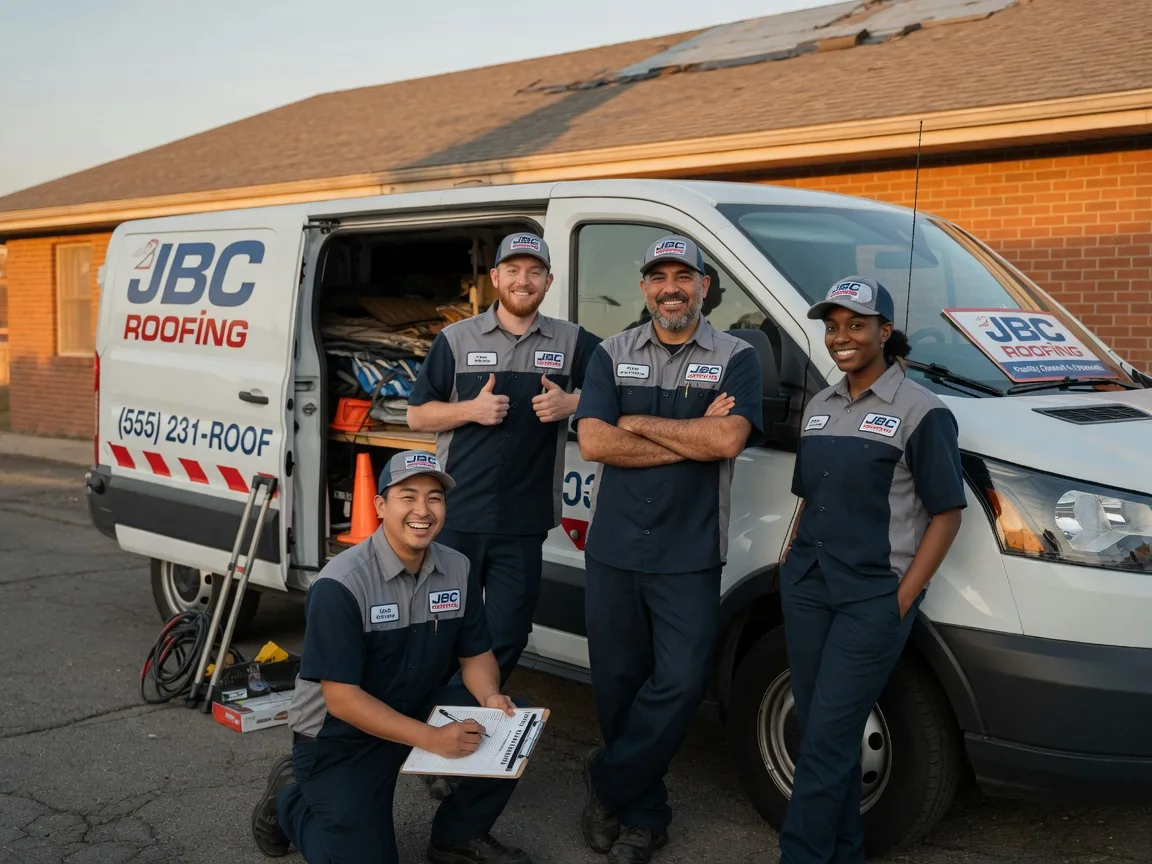 Roof Replacement company in Andover, NH